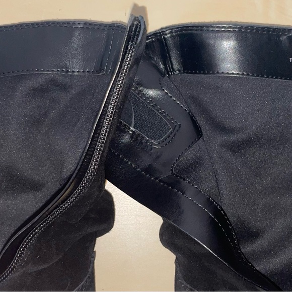 Vince Camuto Kenidra Slouch Boot - Picture 5 of 7